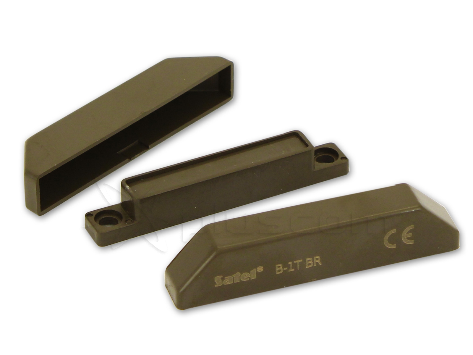 Satel B1T BR detector (brown)