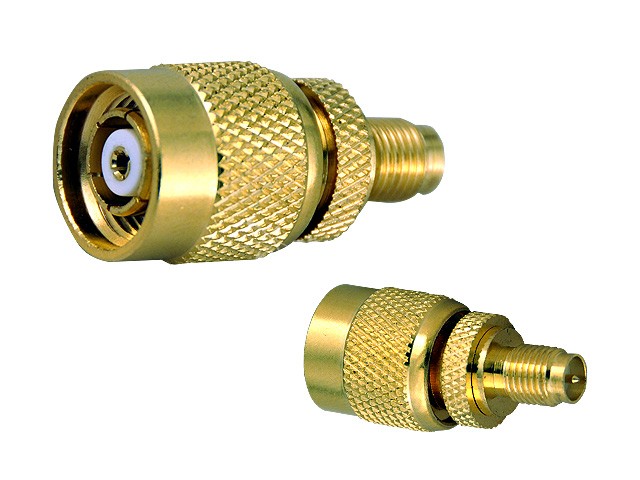 Разъем rp sma female