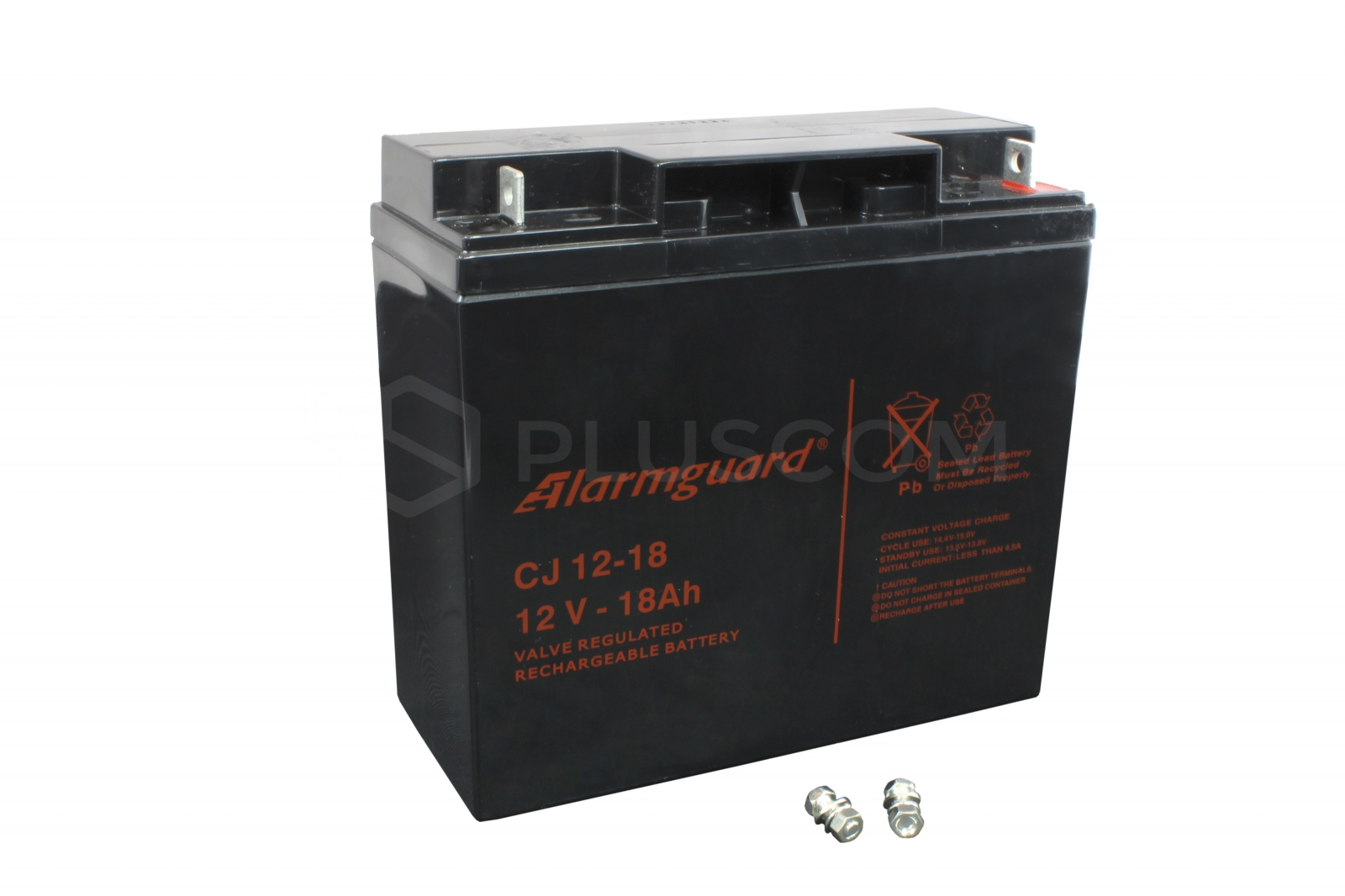 Мото аккумулятор 12v 18ah