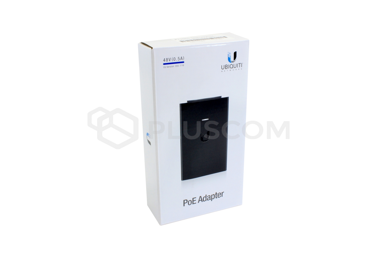 Ubiquiti GP-B480-050 48V 0.5A Fast Ethernet PoE power supply (POE-48-24W)