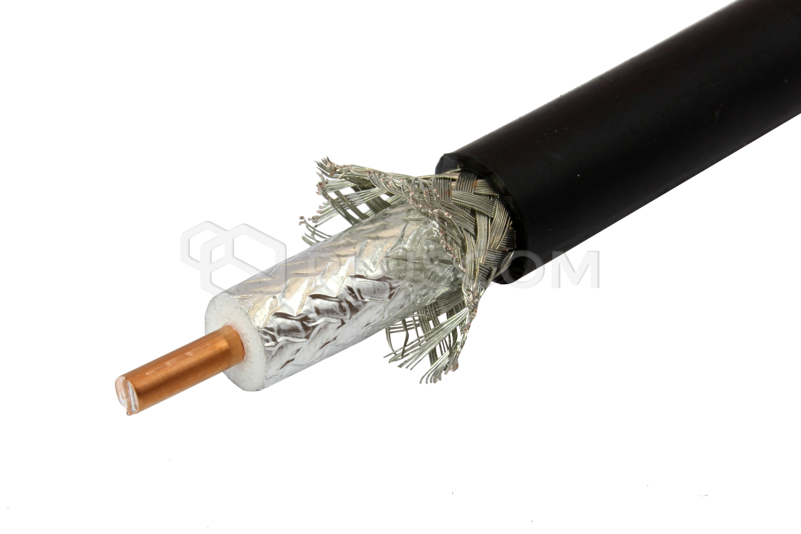 CTRF400 Coaxial cable 500m