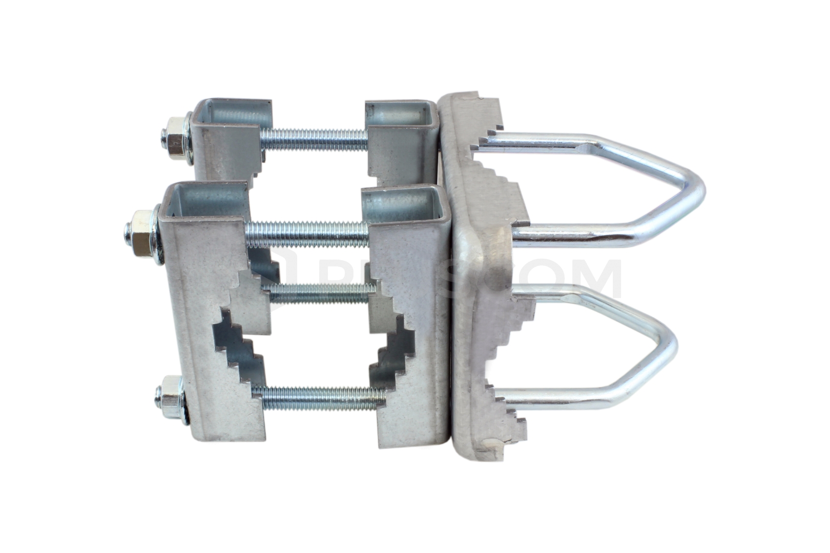 DoubleMast (Cross) Clamp OZK50