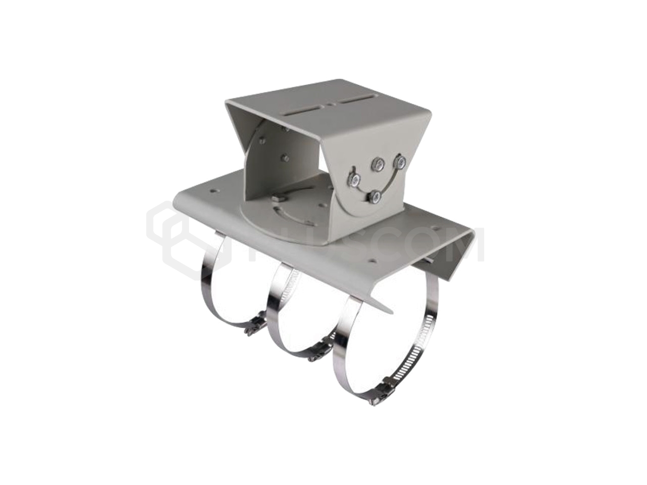 Hikvision DS1214ZJ Horizontal pole mount