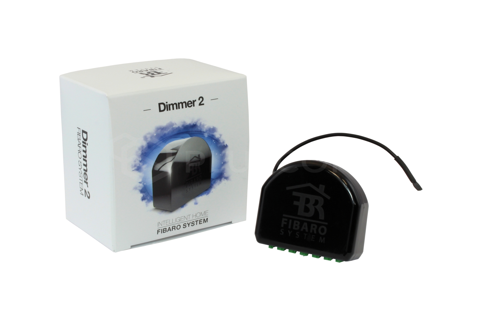 Fibaro Dimmer 2 (250W)