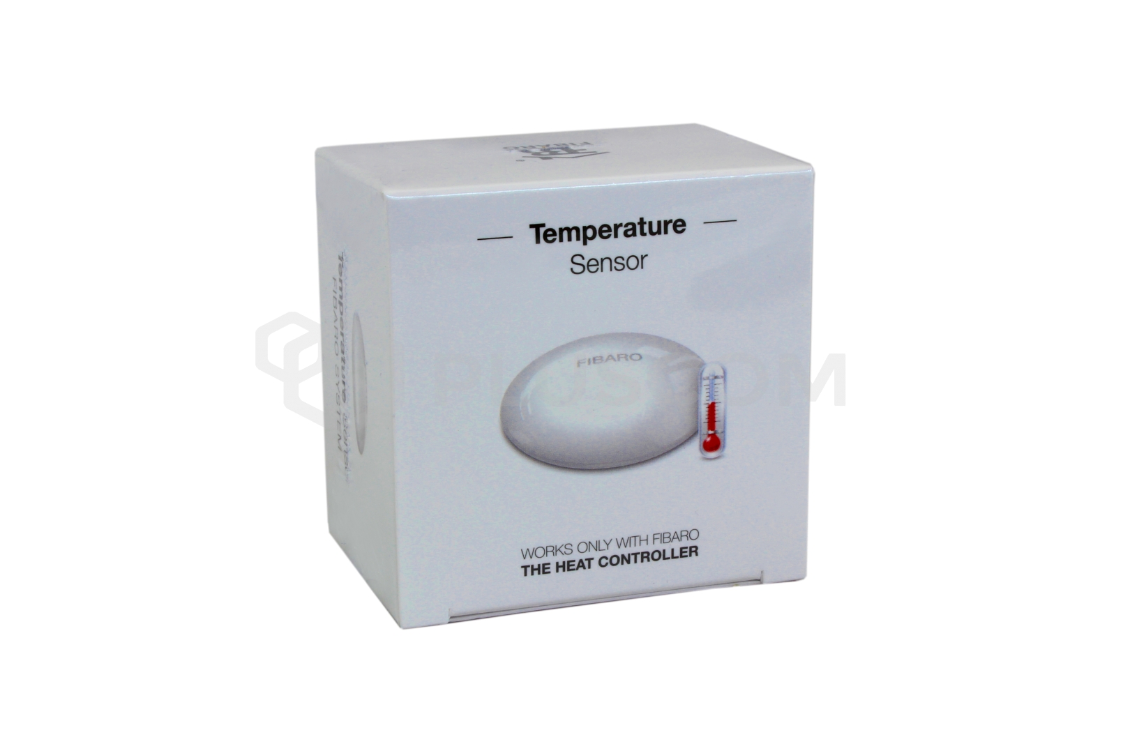 Fibaro Temperature Sensor FGBRS001