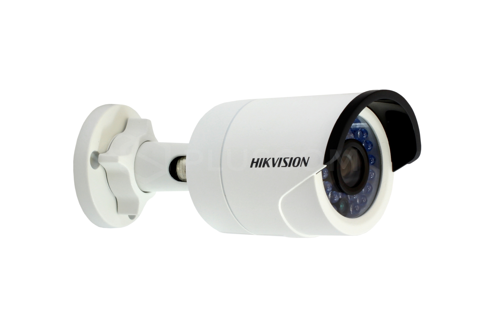 Hikvision DS2CD2010I (4mm) Mini bullet camera
