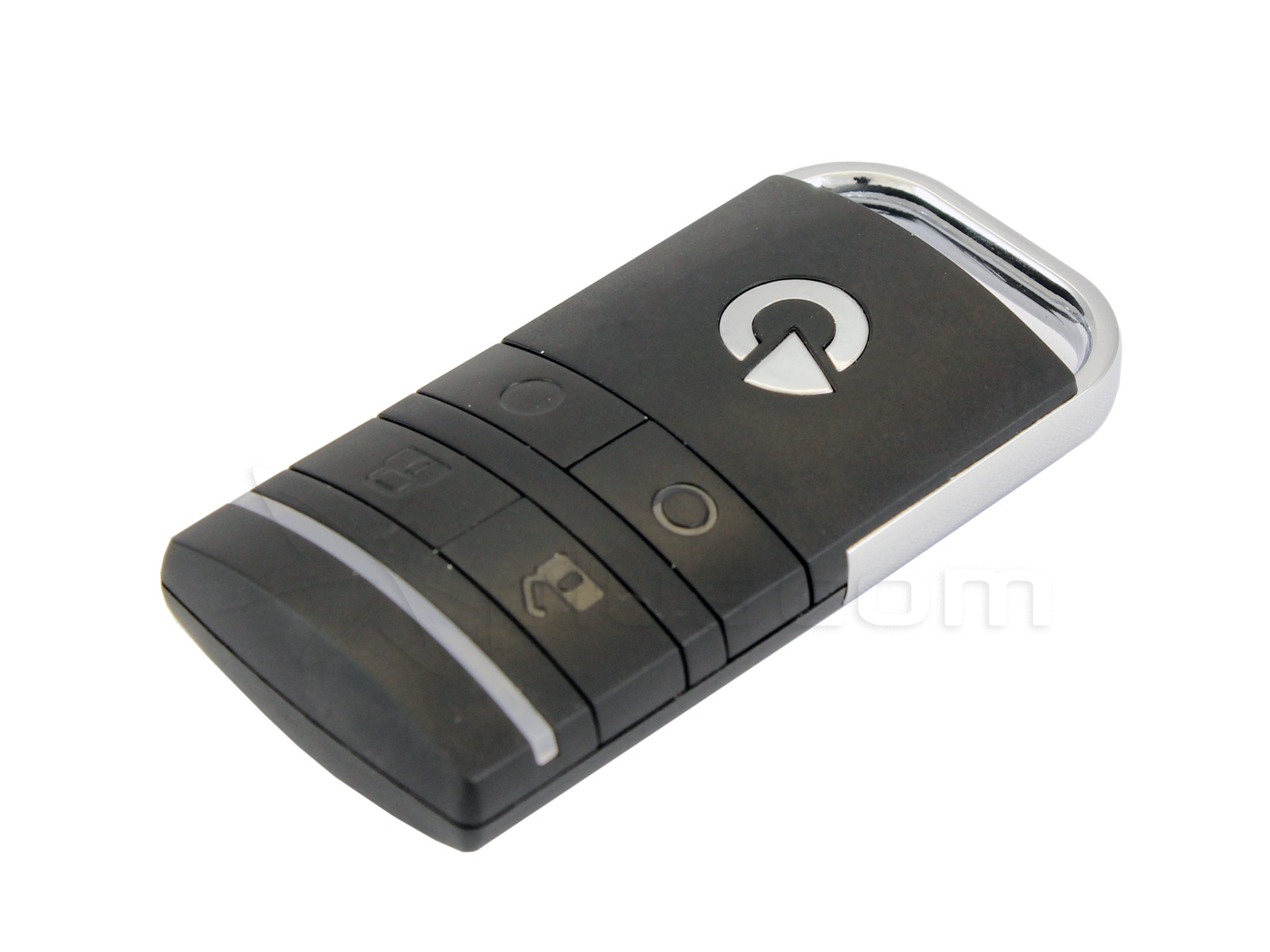 Jablotron JA154J twoway fourbutton remote control