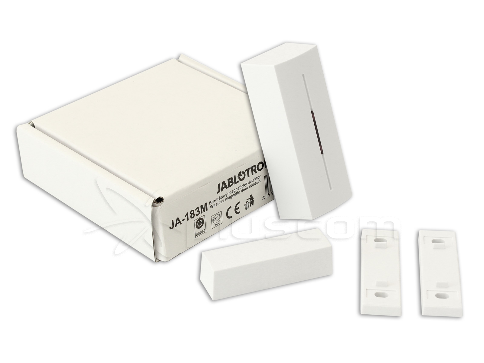 Jablotron JA183M wireless detector smaller design