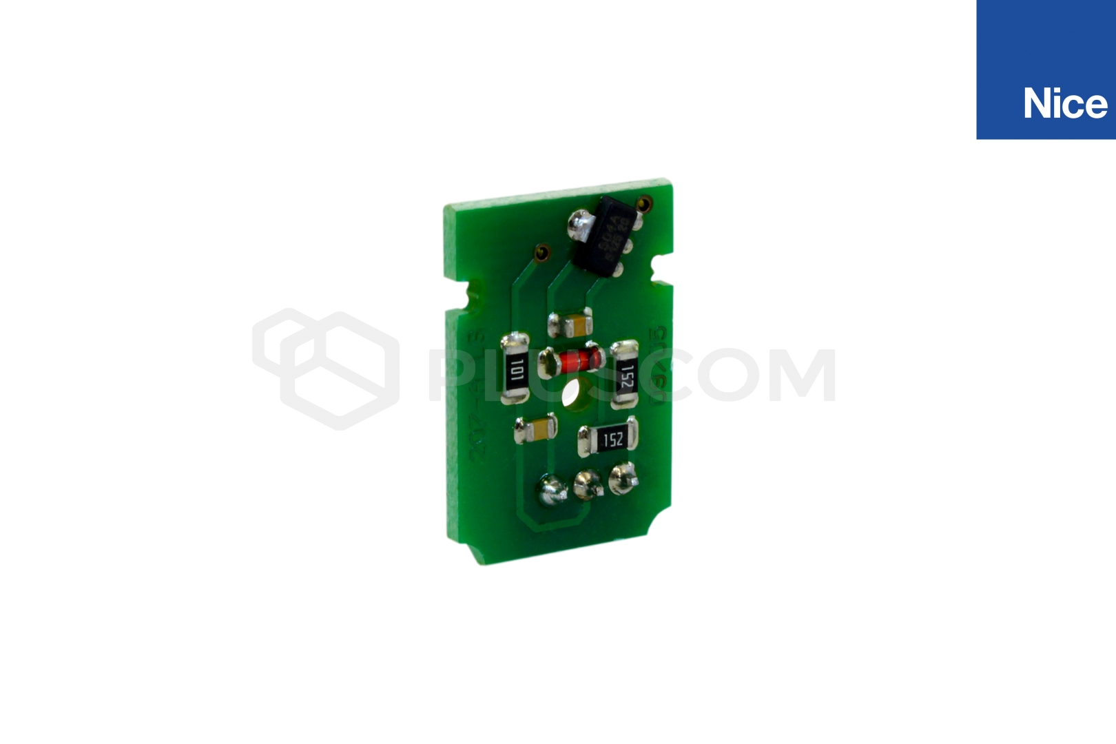 Nice Encoder (spin10gd0) (SIA11/A)