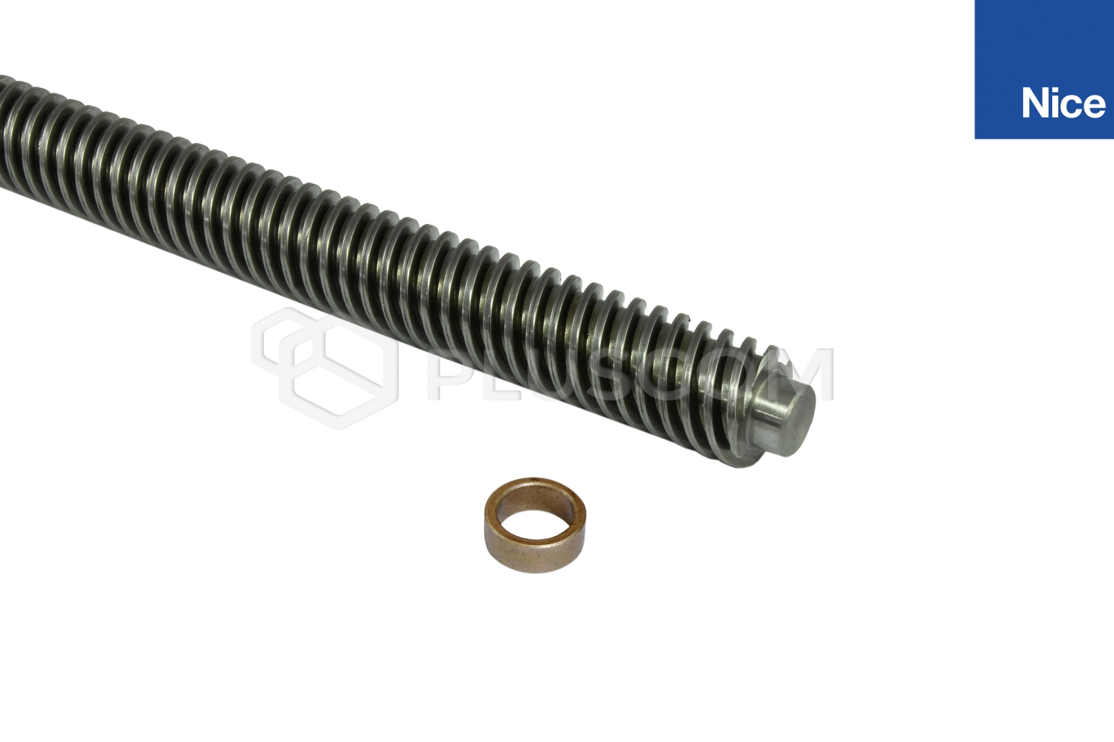 Nice PRTO02A Worm screw set TO4015