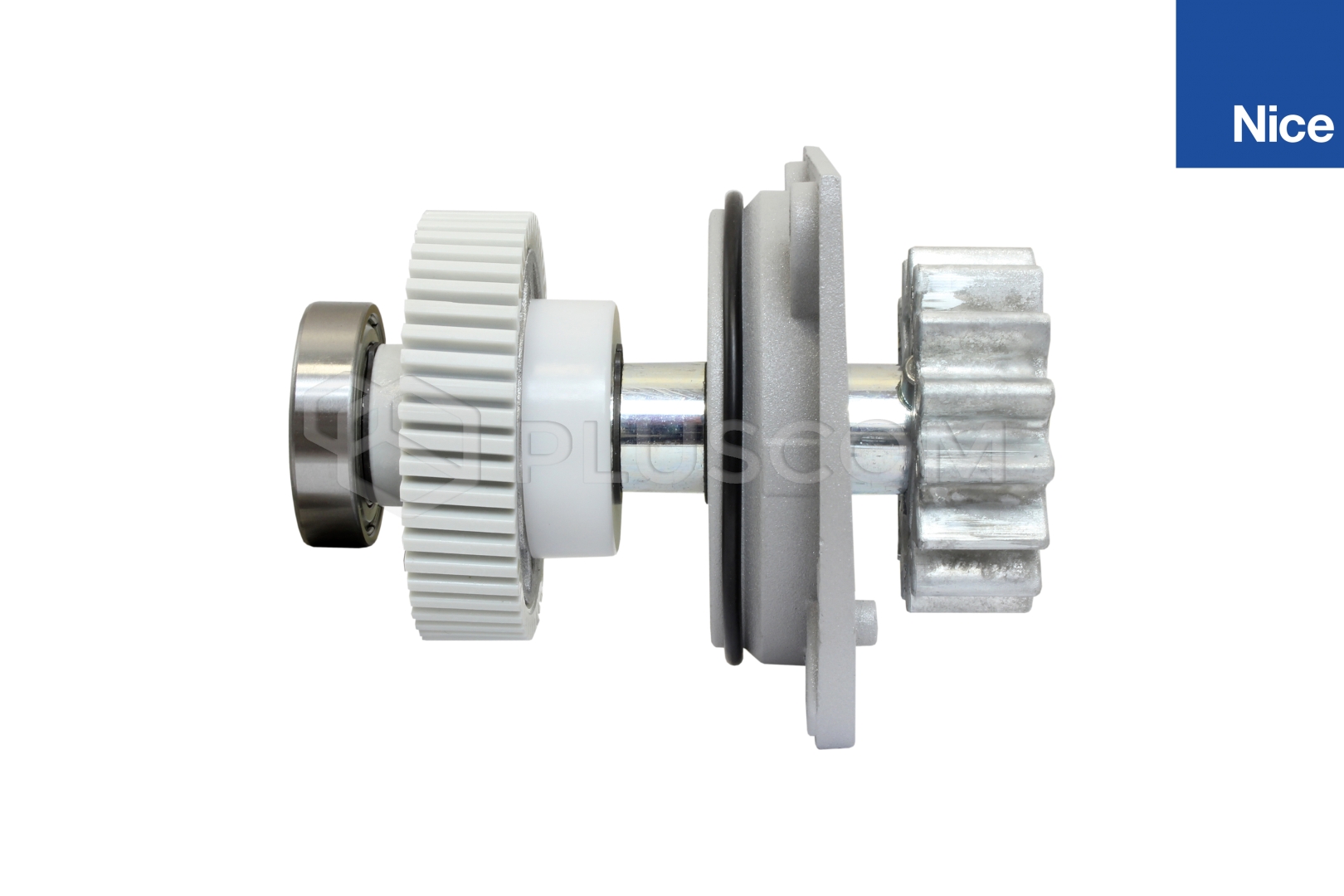 Nice SPAMG00700 Output shaft assembly for RB350 / 400 RD400