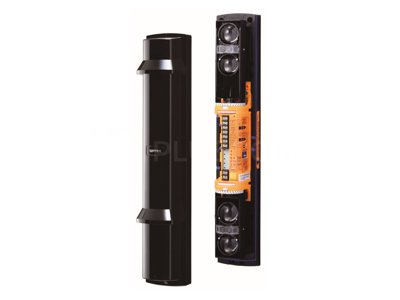 OPTEX SL200QDM Photoelectric Detector