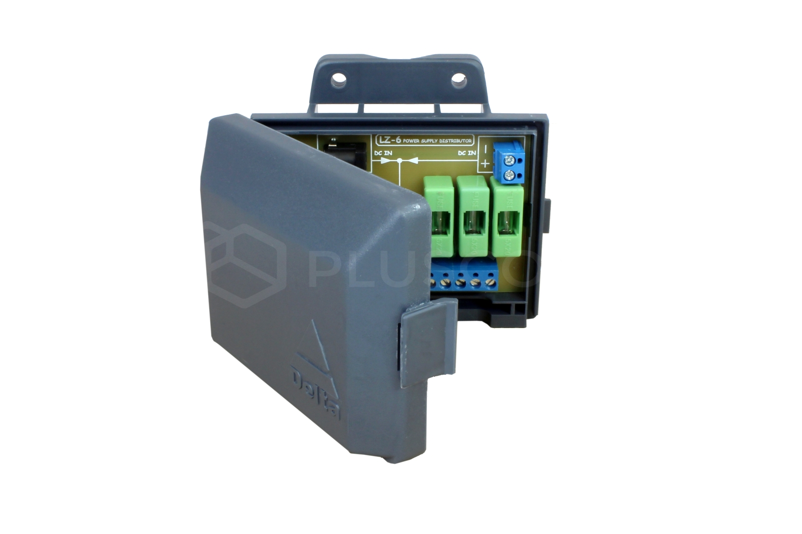 Power supply distributor LZ6