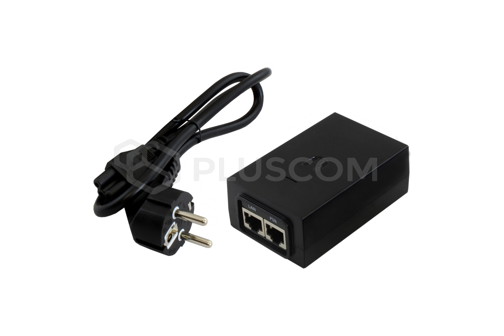 Ubiquiti GP-B480-050 48V 0.5A Fast Ethernet PoE power supply (POE-48-24W)