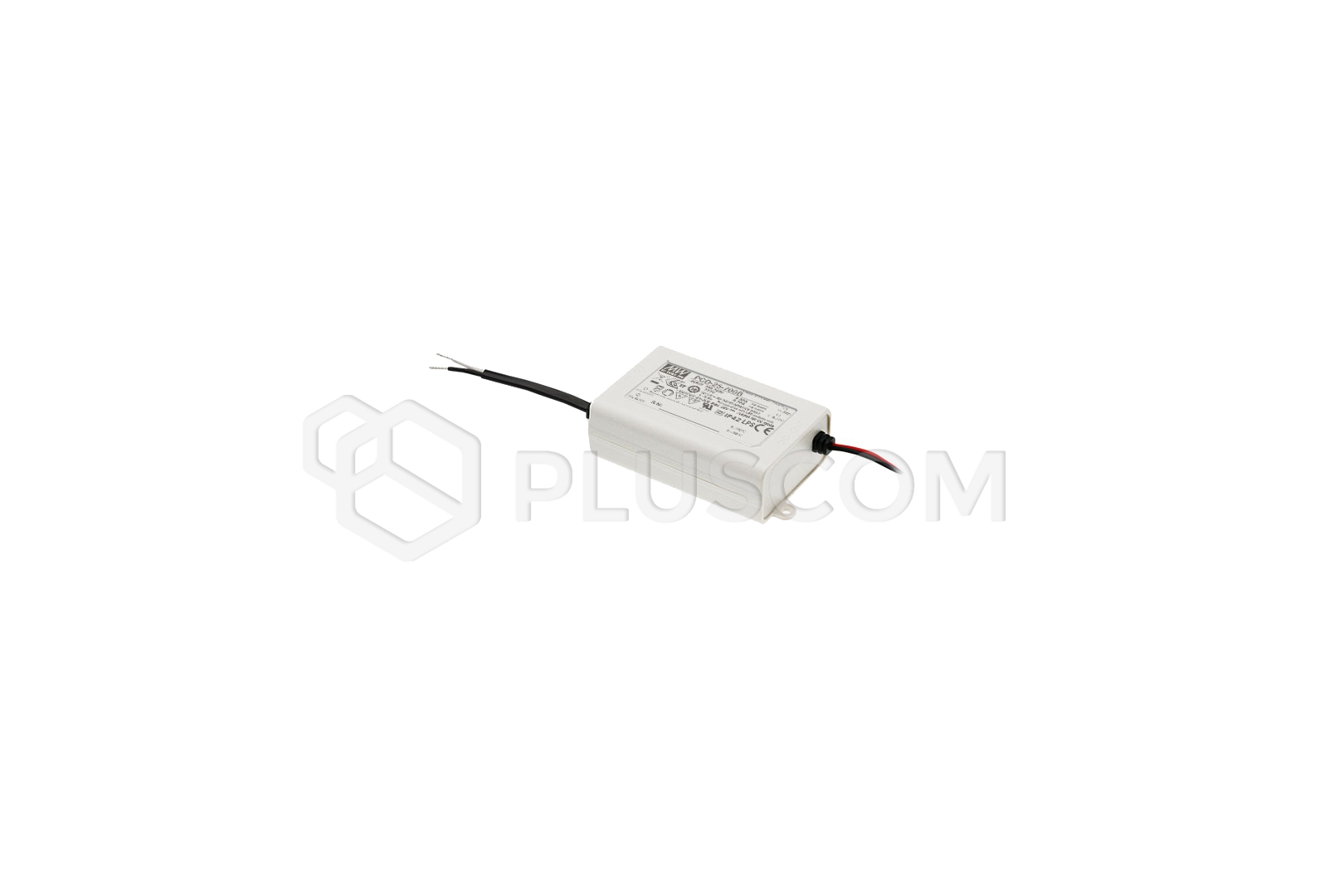 Alimentation éclairage LED Mean Well PCD-40-350B - Alimentation Alimentation éclairage LED Mean Well PCD-40-350B - Alimentation