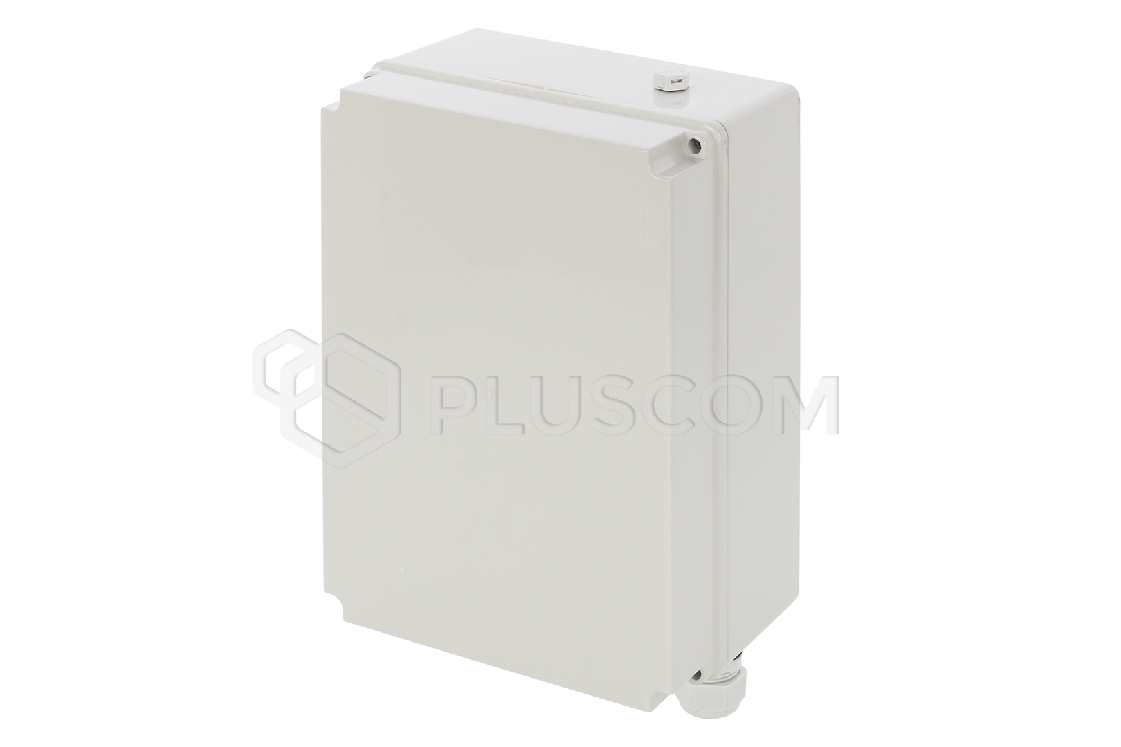 Swsh Switch Pulsar SWSH-120 Power supply systems for PoE switches, 52VDC/120W, ABS ...