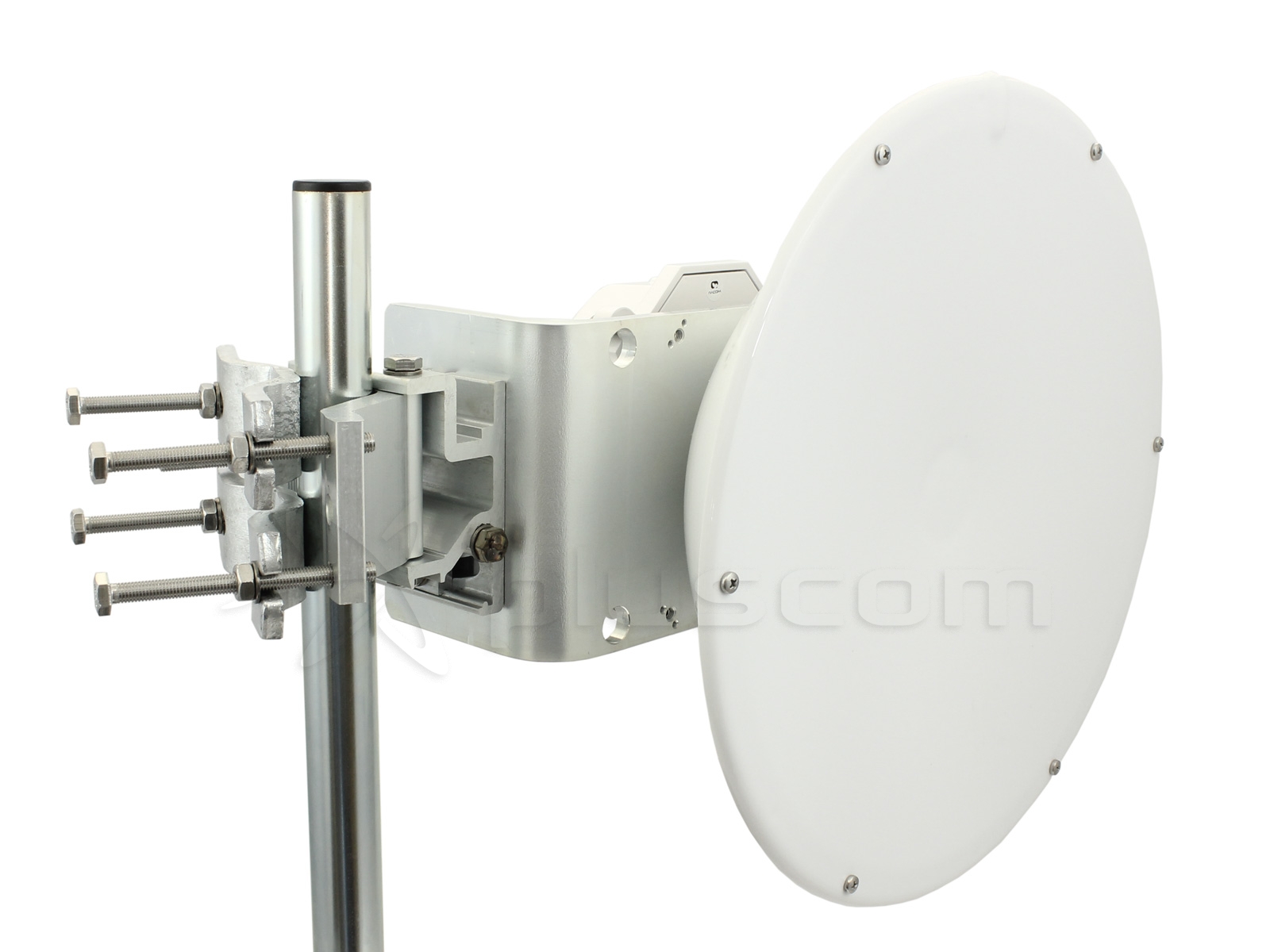 RAy17 microwave link 360Mbps with antennas 40cm