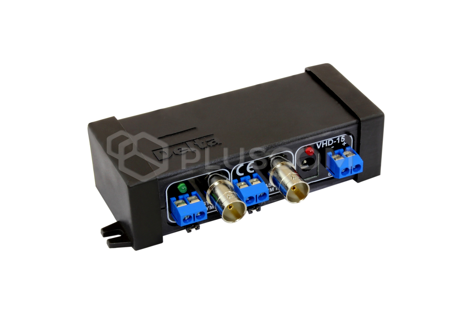 Repeater VHD15 HD video signal amplifier