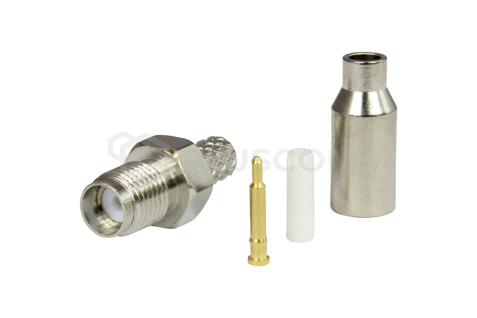 Разъем rp sma female