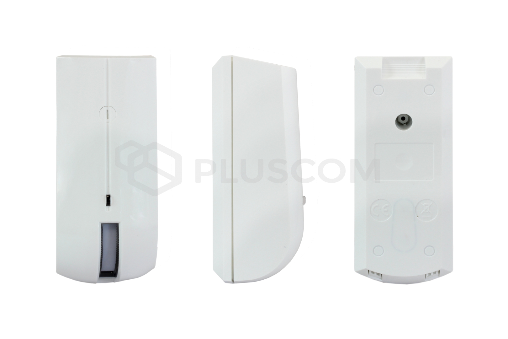 Satel AGATE Outdoor dual detector curtain PIR+MW