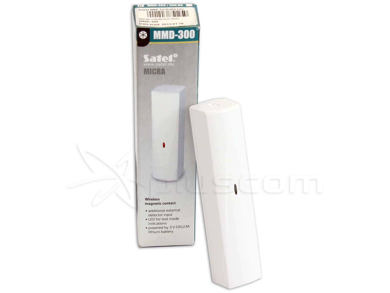 Satel MMD300 Wireless door/window opening detector