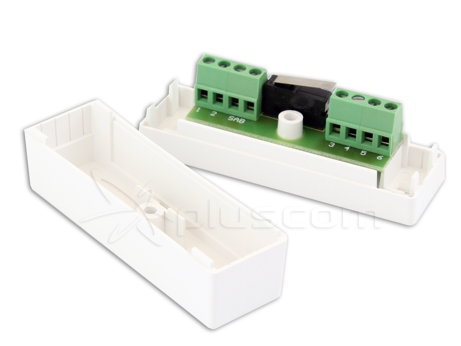Satel MZ1 L Distribution box modules