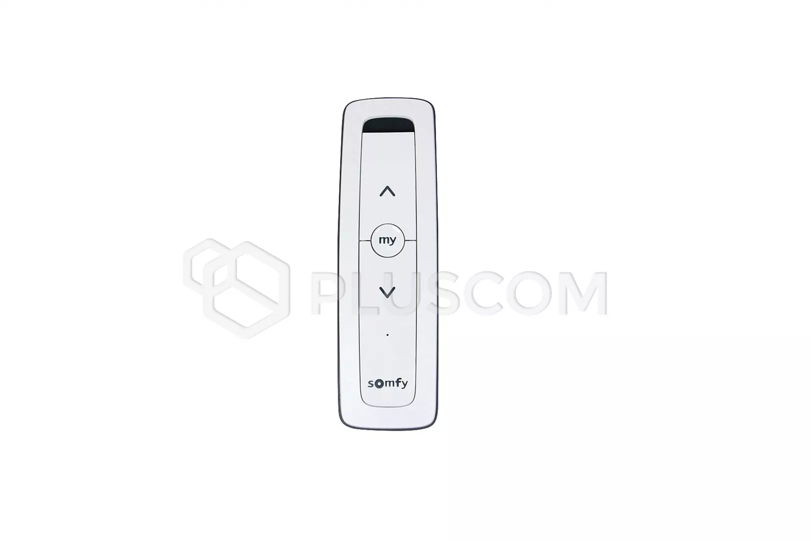 Somfy 1870404 - Télécommande Somfy Situo 1 RTS Pure II