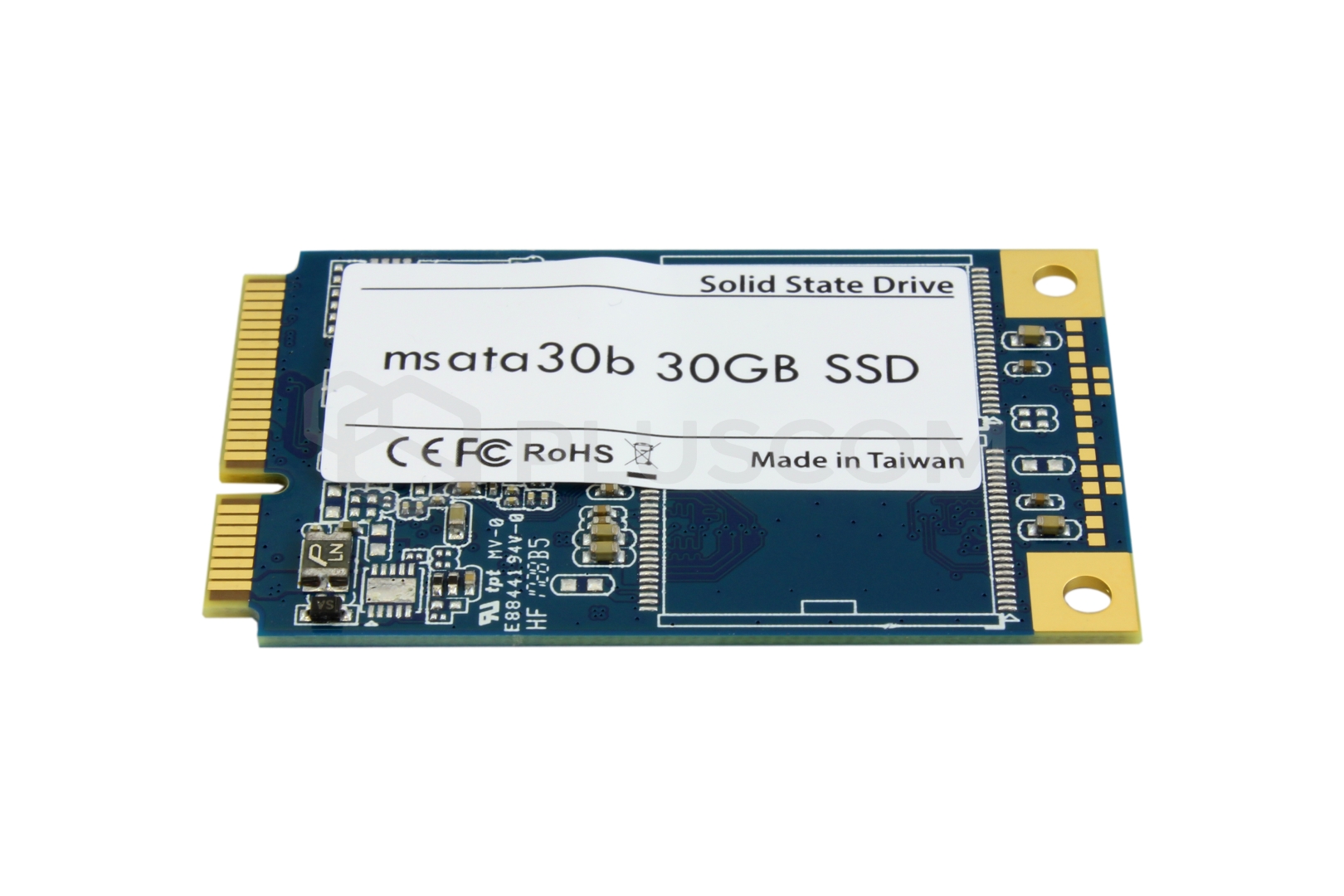 SSD 30GB MSATA Memory card