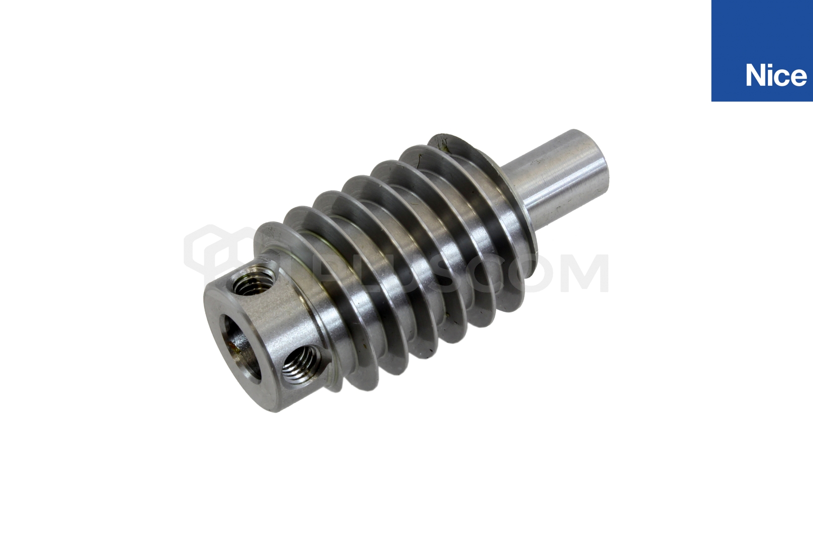 Nice Worm shaft 24v D8mm (PMD1655R03.4610)