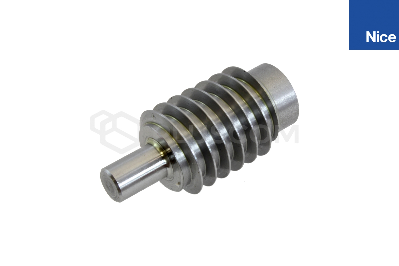 Nice Worm shaft 24v D8mm (PMD1655R03.4610)