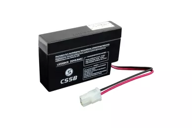 12V 0.8Ah battery CSSB