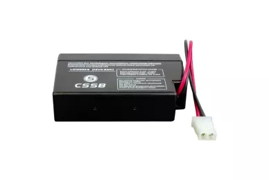 12V 0.8Ah battery CSSB