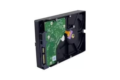 1TB WD Purple Festplatten