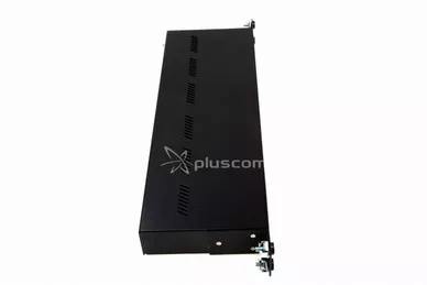 1U rackmount case for RB450/RB450G