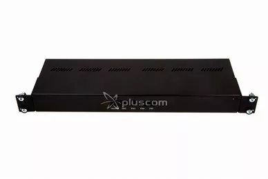 1U rackmount case for RB450/RB450G