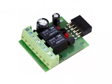 2-Channel Adapter