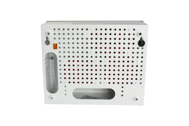 24V PoE-Stromversorgung für Videomonitore IP BCS-SP0812