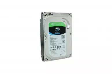 2TB ST2000VX008 SkyHawk Festplatten