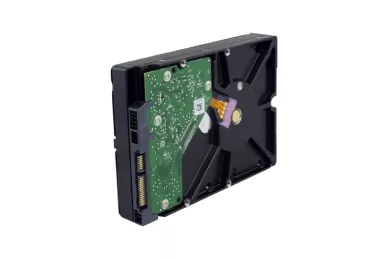 2TB WD Purple Festplatten