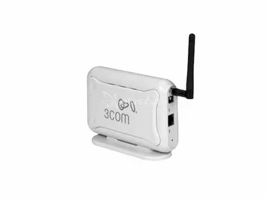 3Com OfficeConnect WIFI 54Mbps 11g