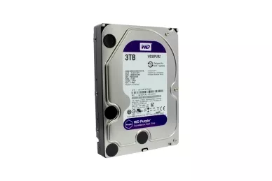 3TB WD Purple Festplatten