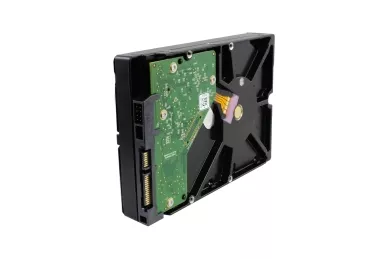 3TB WD Purple Festplatten