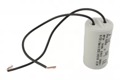 5U450C.0727 Nice Capacitor 5uF/450V WINGO 230V