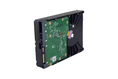 6TB WD Purple Surveillance Hard Drives