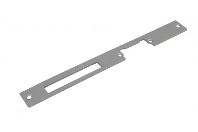 902G Endplate to electric latch releases