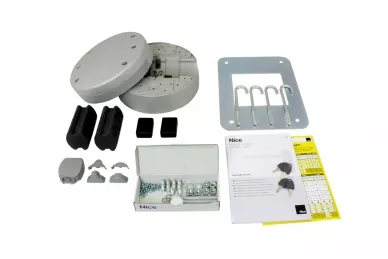 Accesories:
