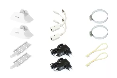 Accessories: