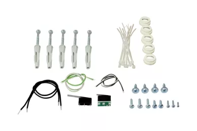 Accessories: