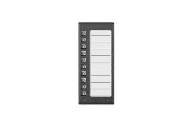 Aco CDN-17N ST (W) Large description list with white backlight