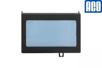 Aco CDN-5N ST Pannello elenco inquilini illuminato